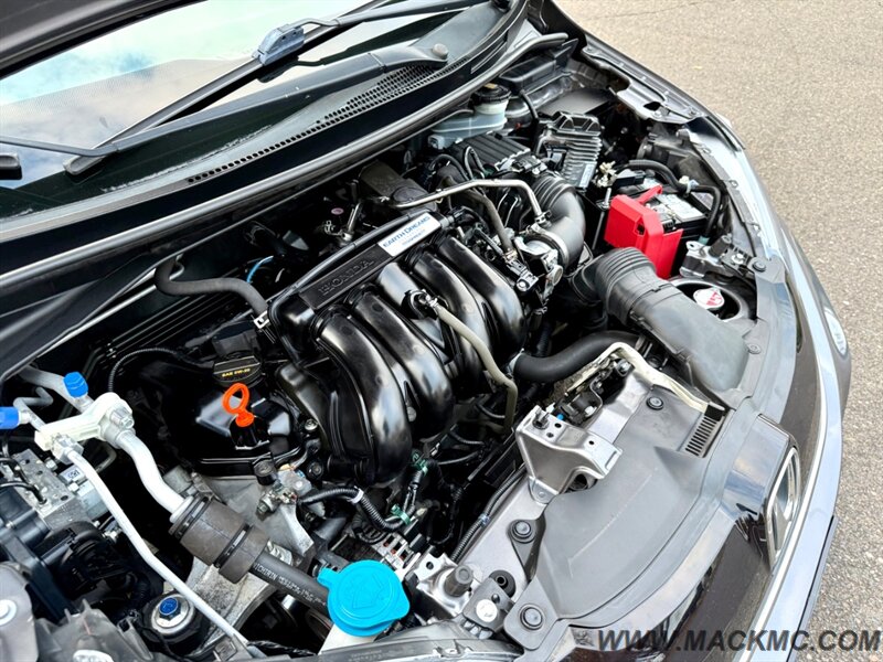 2015 Honda Fit EX 1-Owner 55K Low Miles 6-Speed 37-MPG - Photo 24 - Hillsboro, OR 97123