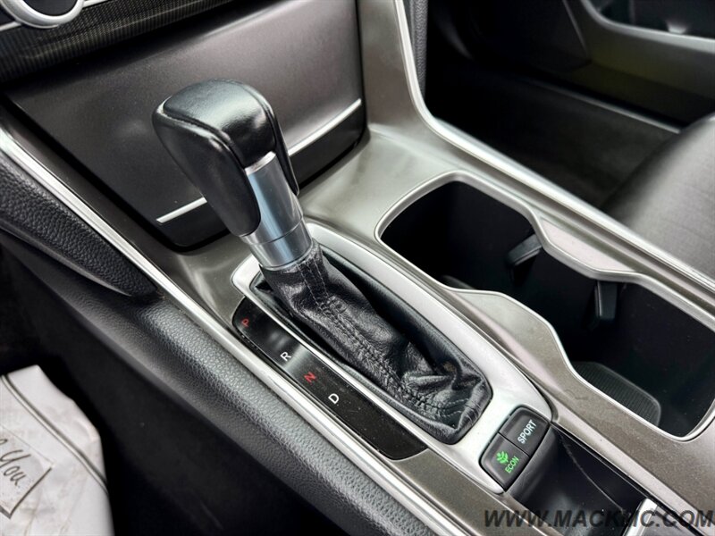 2018 Honda Accord Sport New Tires Back Up Camera 35-MPG   - Photo 18 - Hillsboro, OR 97123