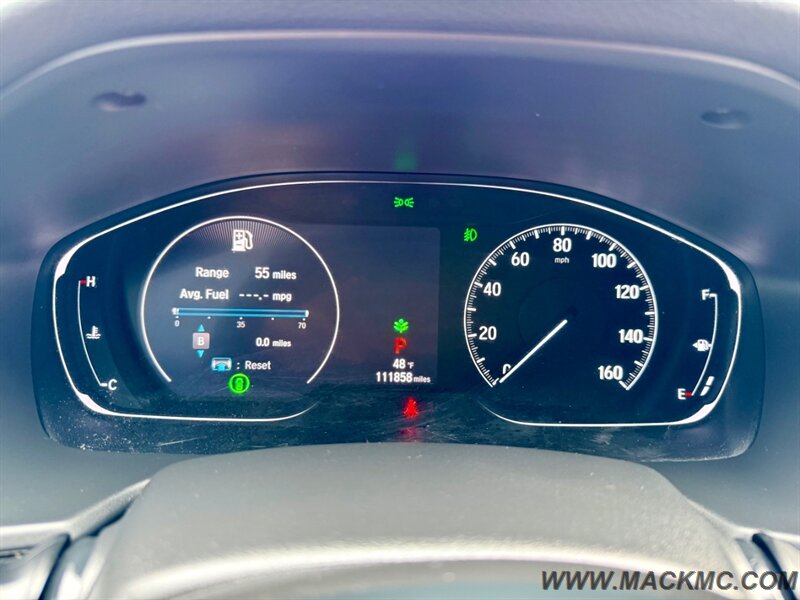 2018 Honda Accord Sport New Tires Back Up Camera 35-MPG   - Photo 17 - Hillsboro, OR 97123