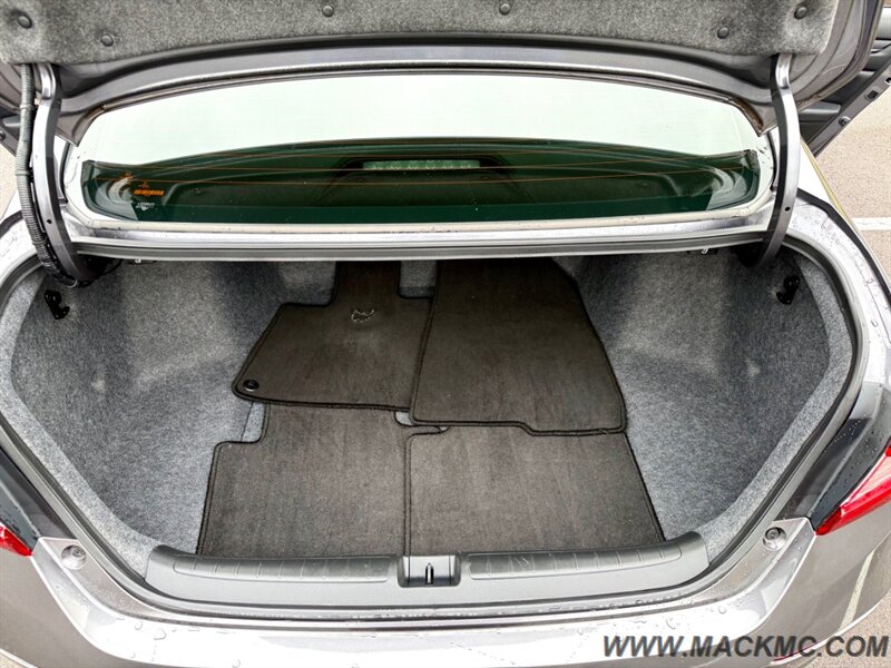 2018 Honda Accord Sport New Tires Back Up Camera 35-MPG   - Photo 23 - Hillsboro, OR 97123