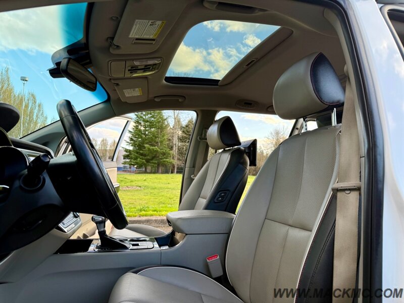 2020 Kia Sedona EX Fully Loaded Power Doors DVD 76K Miles - Photo 18 - Hillsboro, OR 97123