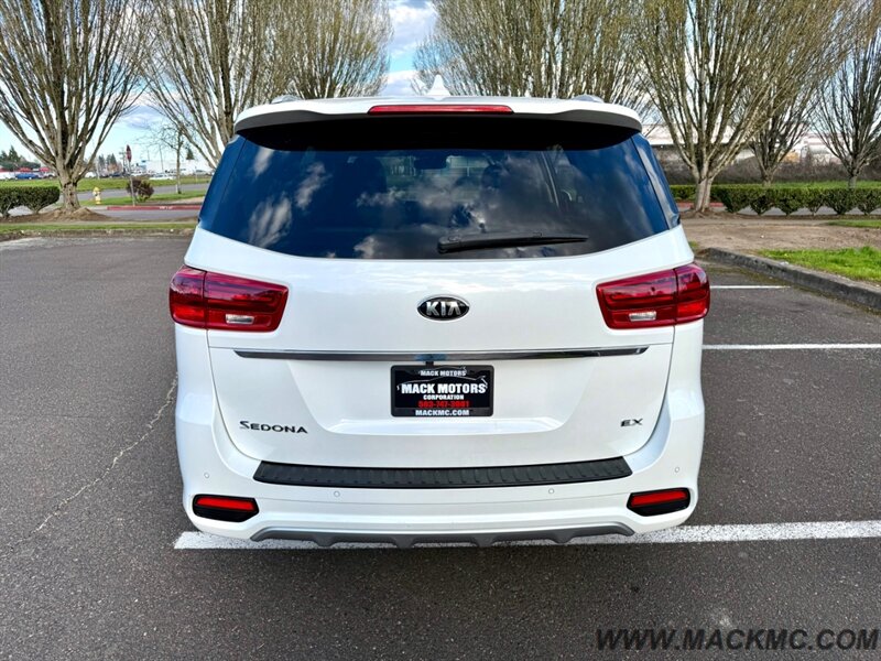 2020 Kia Sedona EX Fully Loaded Power Doors DVD 76K Miles - Photo 7 - Hillsboro, OR 97123