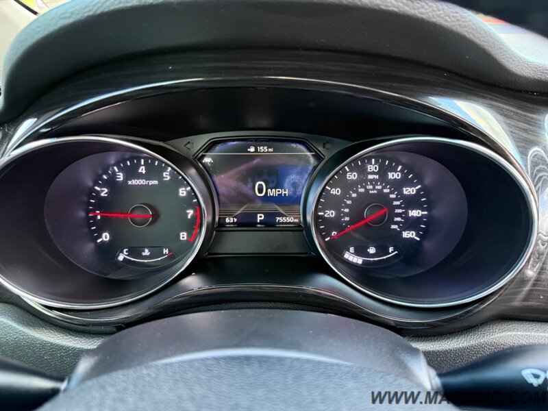 2020 Kia Sedona EX Fully Loaded Power Doors DVD 76K Miles - Photo 12 - Hillsboro, OR 97123