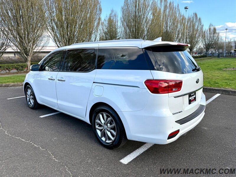 2020 Kia Sedona EX Fully Loaded Power Doors DVD 76K Miles - Photo 8 - Hillsboro, OR 97123