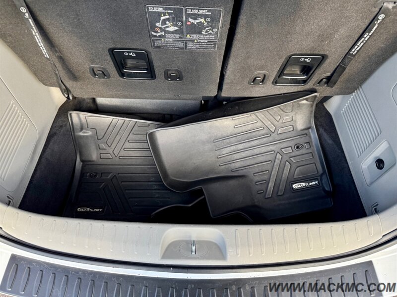 2020 Kia Sedona EX Fully Loaded Power Doors DVD 76K Miles - Photo 25 - Hillsboro, OR 97123