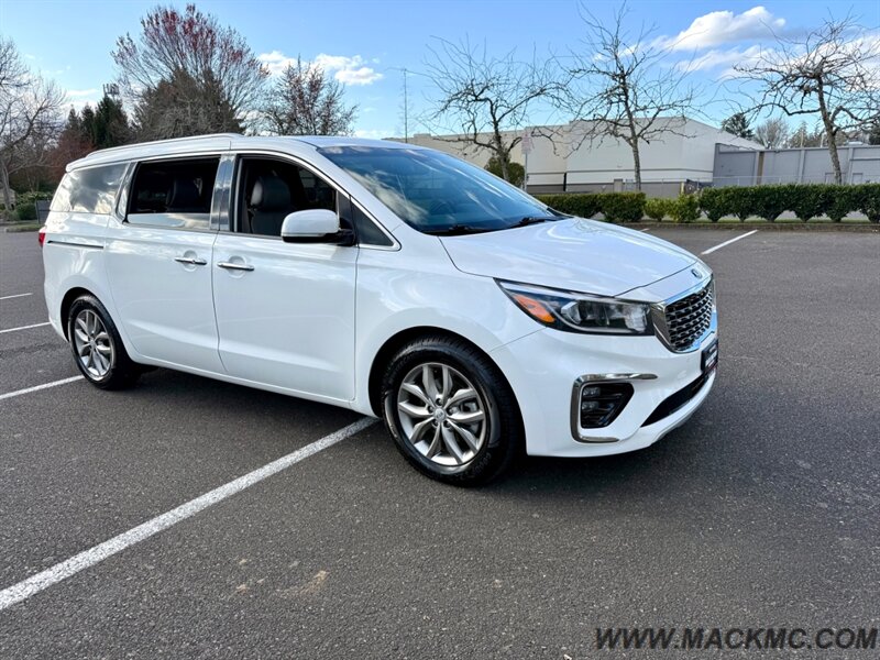 2020 Kia Sedona EX Fully Loaded Power Doors DVD 76K Miles - Photo 4 - Hillsboro, OR 97123