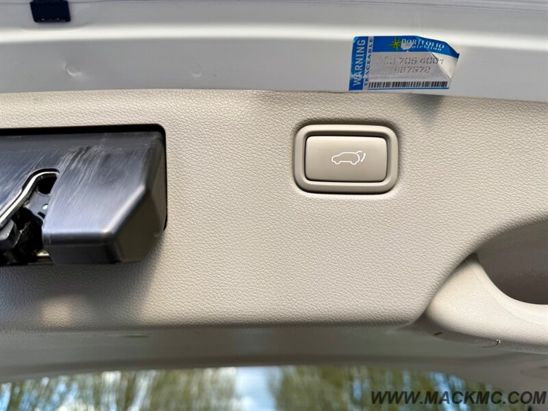 2020 Kia Sedona EX Fully Loaded Power Doors DVD 76K Miles - Photo 32 - Hillsboro, OR 97123