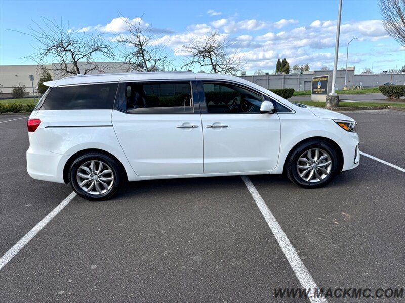 2020 Kia Sedona EX Fully Loaded Power Doors DVD 76K Miles - Photo 5 - Hillsboro, OR 97123