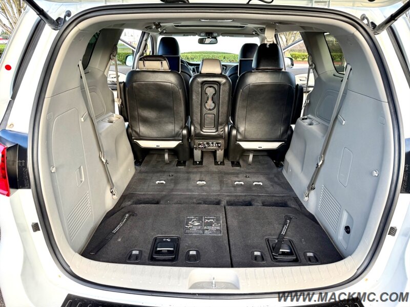 2020 Kia Sedona EX Fully Loaded Power Doors DVD 76K Miles - Photo 27 - Hillsboro, OR 97123