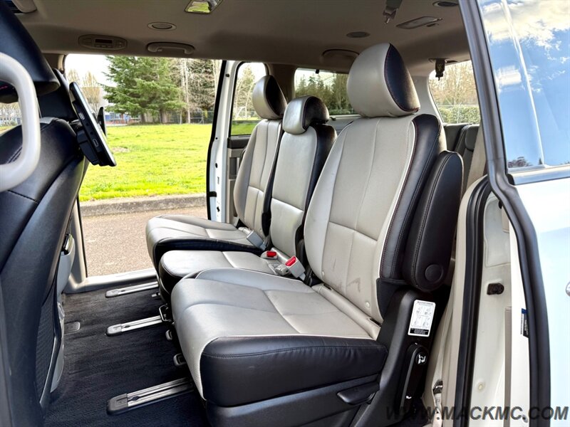 2020 Kia Sedona EX Fully Loaded Power Doors DVD 76K Miles - Photo 22 - Hillsboro, OR 97123
