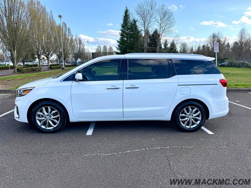 2020 Kia Sedona EX Fully Loaded Power Doors DVD 76K Miles - Photo 9 - Hillsboro, OR 97123