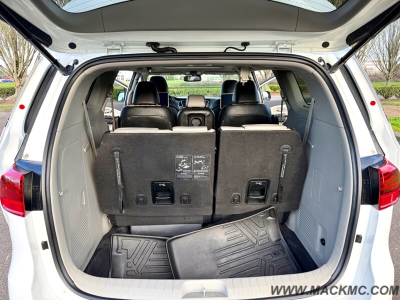 2020 Kia Sedona EX Fully Loaded Power Doors DVD 76K Miles - Photo 26 - Hillsboro, OR 97123