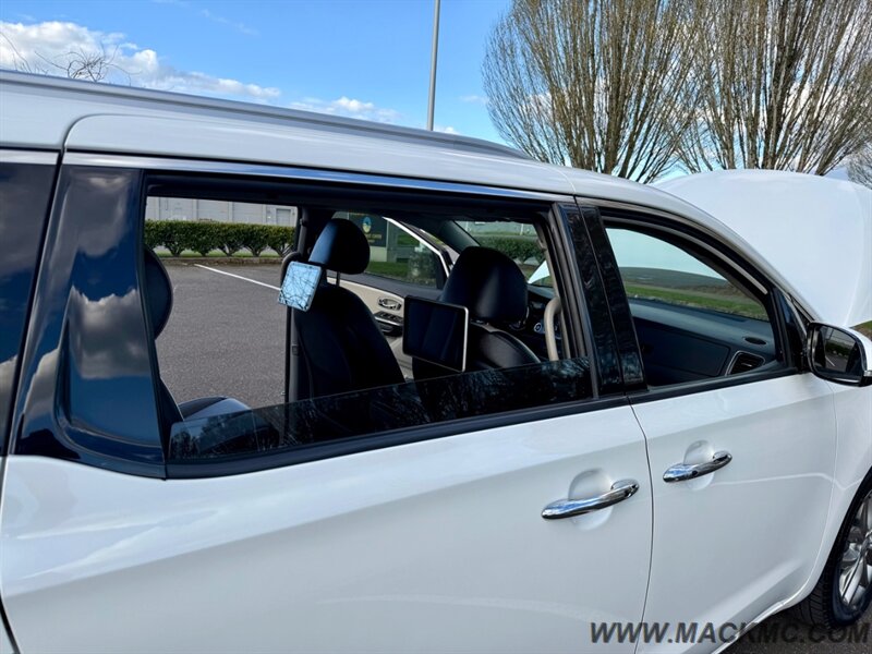 2020 Kia Sedona EX Fully Loaded Power Doors DVD 76K Miles - Photo 34 - Hillsboro, OR 97123