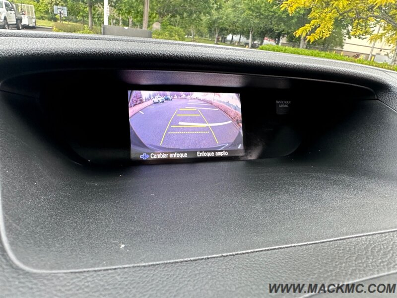 2012 Honda CR-V EX-L Leather Back Up Camera Low Miles - Photo 23 - Hillsboro, OR 97123
