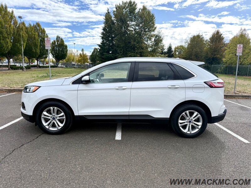 2020 Ford Edge SEL Loaded Leather Back Up Camera - Photo 3 - Hillsboro, OR 97123
