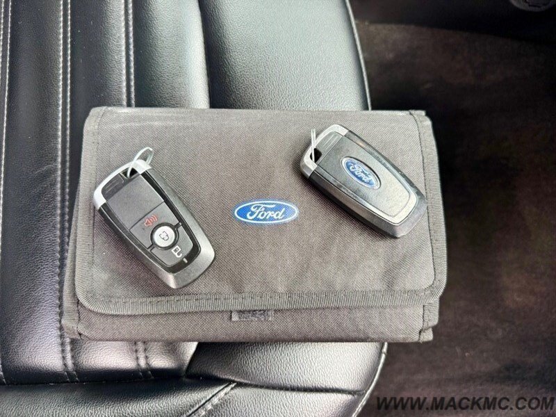 2020 Ford Edge SEL Loaded Leather Back Up Camera - Photo 12 - Hillsboro, OR 97123