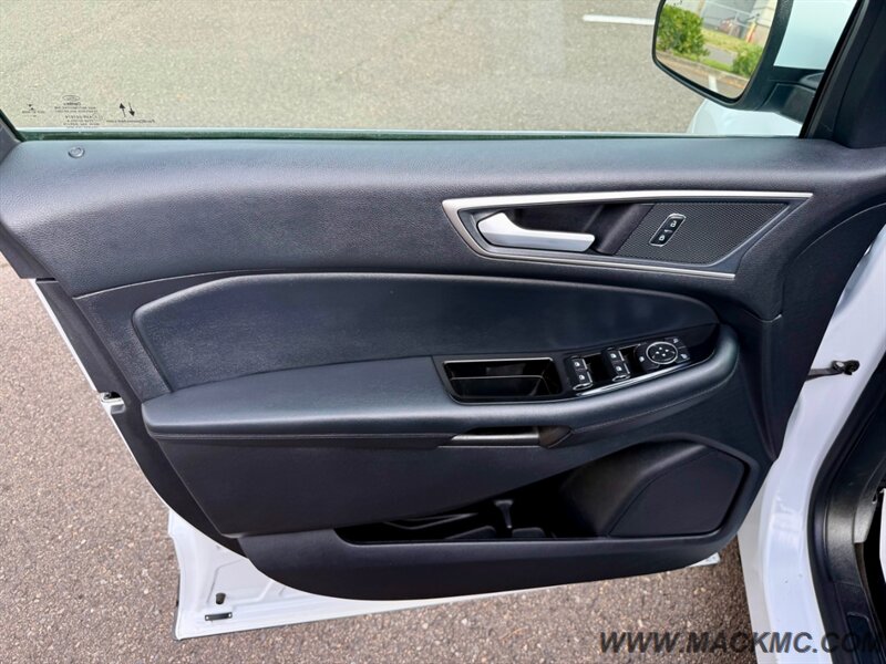 2020 Ford Edge SEL Loaded Leather Back Up Camera - Photo 26 - Hillsboro, OR 97123