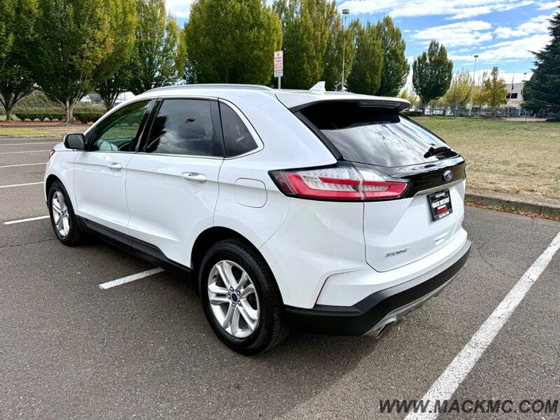 2020 Ford Edge SEL Loaded Leather Back Up Camera - Photo 9 - Hillsboro, OR 97123