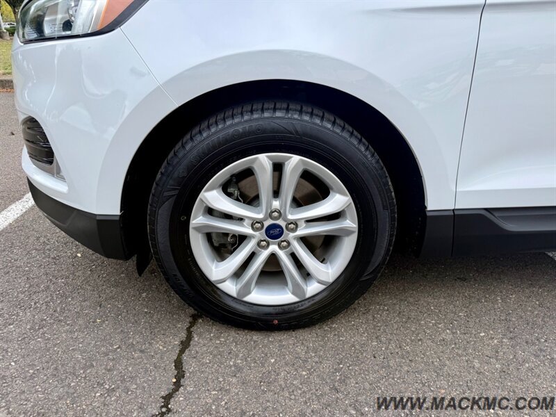 2020 Ford Edge SEL Loaded Leather Back Up Camera - Photo 11 - Hillsboro, OR 97123