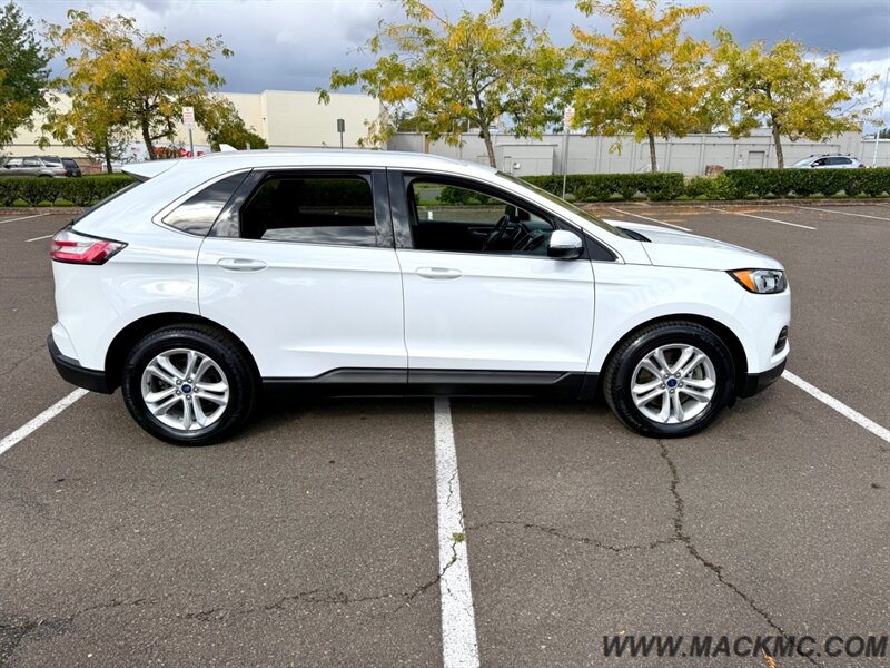 2020 Ford Edge SEL Loaded Leather Back Up Camera - Photo 6 - Hillsboro, OR 97123