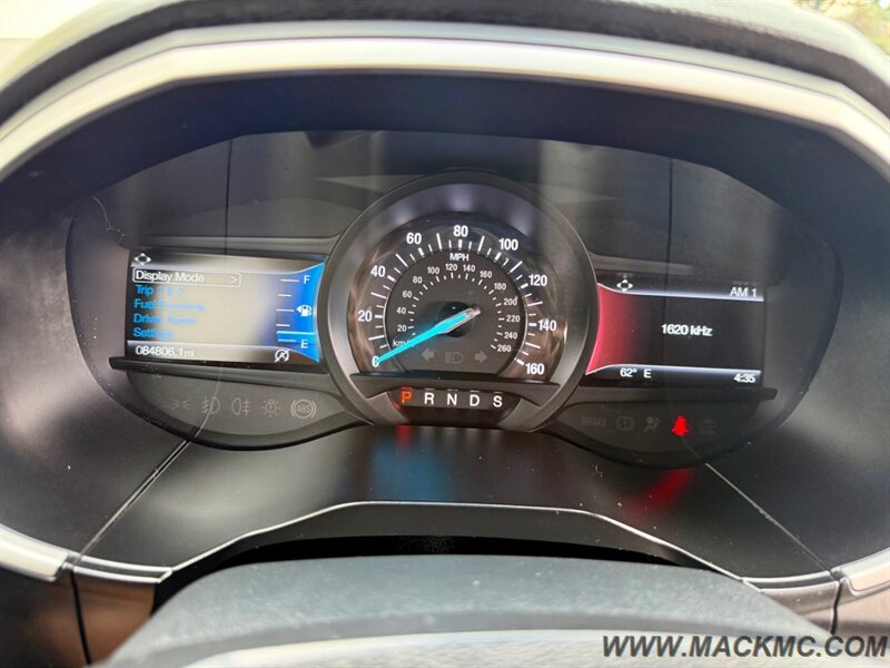 2020 Ford Edge SEL Loaded Leather Back Up Camera - Photo 14 - Hillsboro, OR 97123