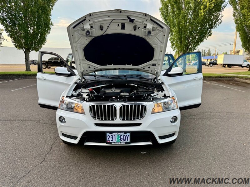 2014 BMW X3 xDrive28i 76K Low Miles AWD Loaded - Photo 26 - Hillsboro, OR 97123