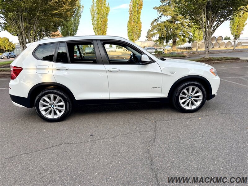 2014 BMW X3 xDrive28i 76K Low Miles AWD Loaded - Photo 6 - Hillsboro, OR 97123