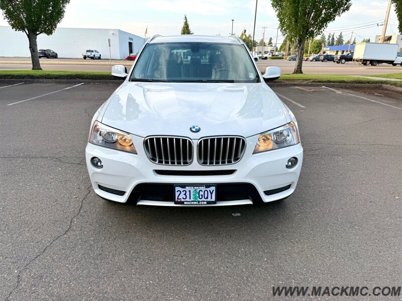 2014 BMW X3 xDrive28i 76K Low Miles AWD Loaded - Photo 4 - Hillsboro, OR 97123