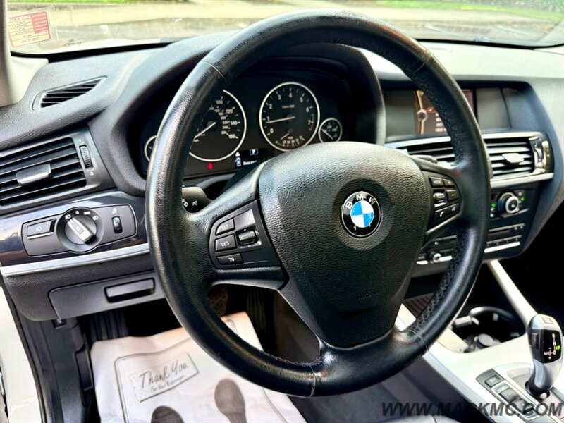 2014 BMW X3 xDrive28i 76K Low Miles AWD Loaded - Photo 11 - Hillsboro, OR 97123