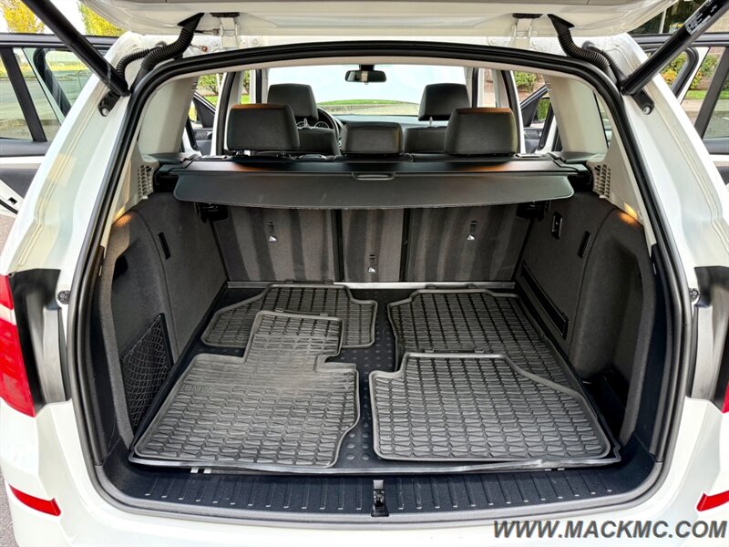 2014 BMW X3 xDrive28i 76K Low Miles AWD Loaded - Photo 23 - Hillsboro, OR 97123