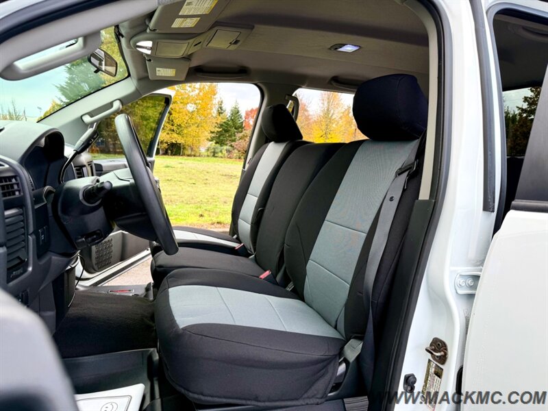 2012 Nissan Titan S 58K Low Miles Lifted Fuel wheels MT'S 4x4 - Photo 14 - Hillsboro, OR 97123