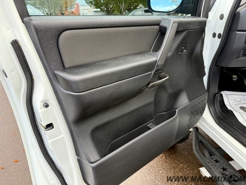 2012 Nissan Titan S 58K Low Miles Lifted Fuel wheels MT'S 4x4 - Photo 31 - Hillsboro, OR 97123
