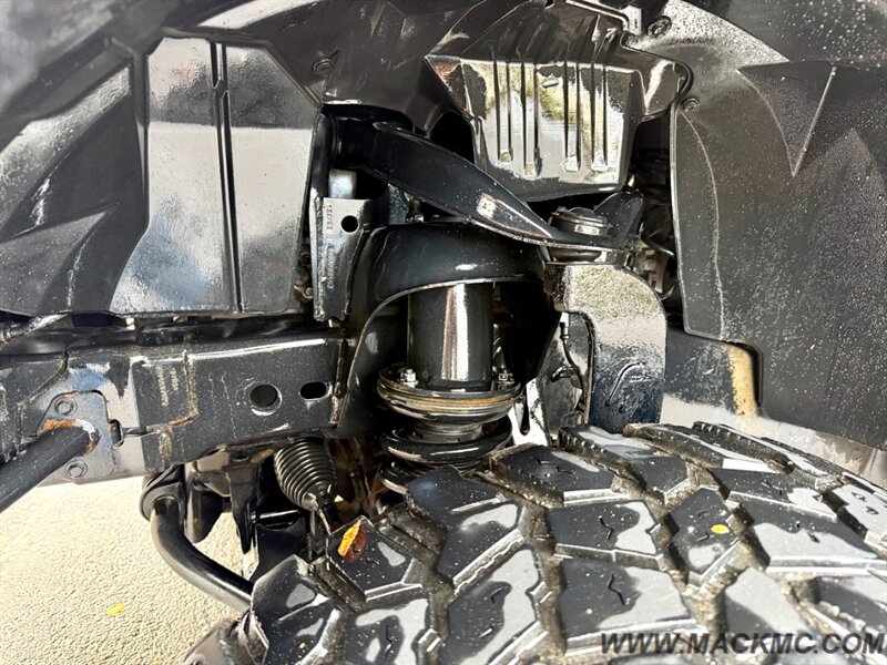 2012 Nissan Titan S 58K Low Miles Lifted Fuel wheels MT'S 4x4 - Photo 24 - Hillsboro, OR 97123