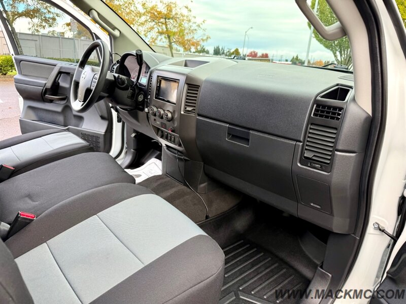 2012 Nissan Titan S 58K Low Miles Lifted Fuel wheels MT'S 4x4 - Photo 2 - Hillsboro, OR 97123