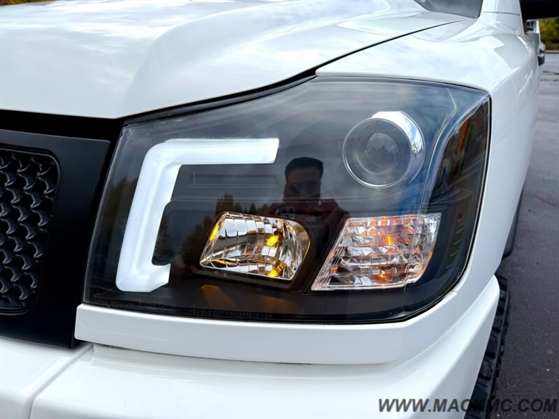 2012 Nissan Titan S 58K Low Miles Lifted Fuel wheels MT'S 4x4 - Photo 25 - Hillsboro, OR 97123