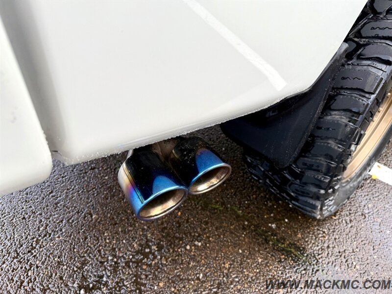 2012 Nissan Titan S 58K Low Miles Lifted Fuel wheels MT'S 4x4 - Photo 21 - Hillsboro, OR 97123