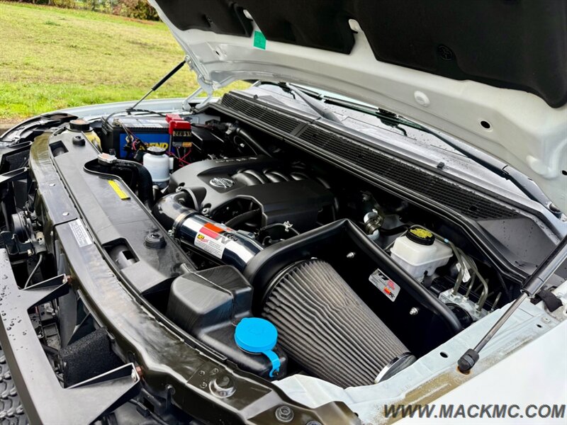 2012 Nissan Titan S 58K Low Miles Lifted Fuel wheels MT'S 4x4 - Photo 30 - Hillsboro, OR 97123