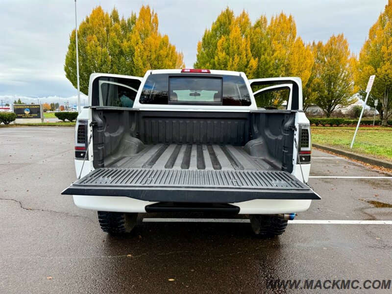 2012 Nissan Titan S 58K Low Miles Lifted Fuel wheels MT'S 4x4 - Photo 37 - Hillsboro, OR 97123
