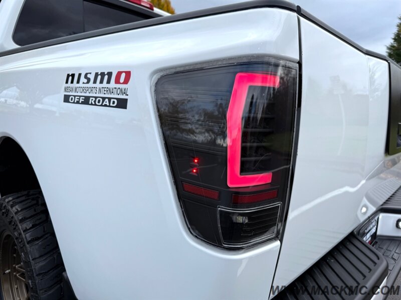 2012 Nissan Titan S 58K Low Miles Lifted Fuel wheels MT'S 4x4 - Photo 26 - Hillsboro, OR 97123