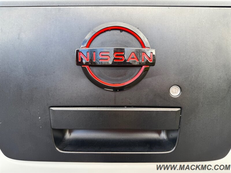 2012 Nissan Titan S 58K Low Miles Lifted Fuel wheels MT'S 4x4 - Photo 27 - Hillsboro, OR 97123