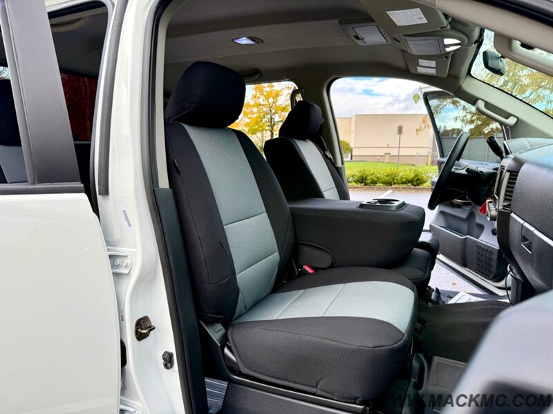 2012 Nissan Titan S 58K Low Miles Lifted Fuel wheels MT'S 4x4 - Photo 16 - Hillsboro, OR 97123