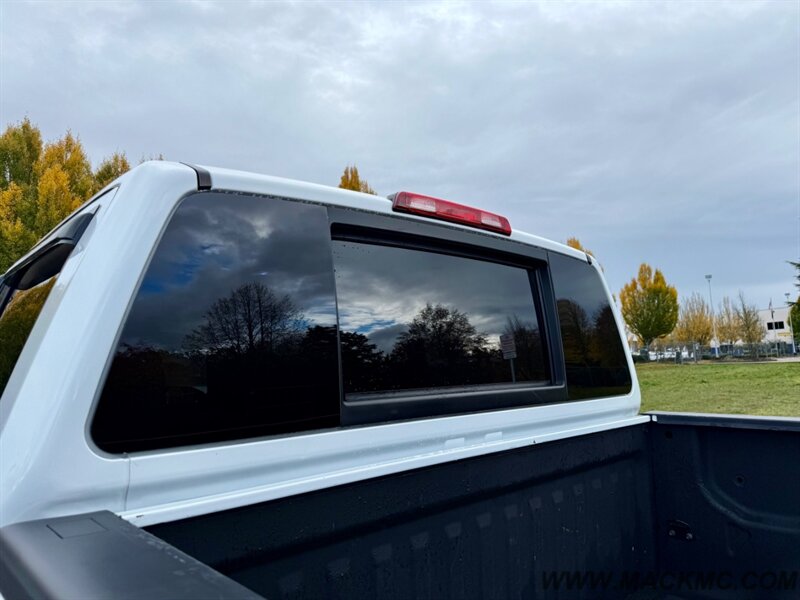 2012 Nissan Titan S 58K Low Miles Lifted Fuel wheels MT'S 4x4 - Photo 28 - Hillsboro, OR 97123