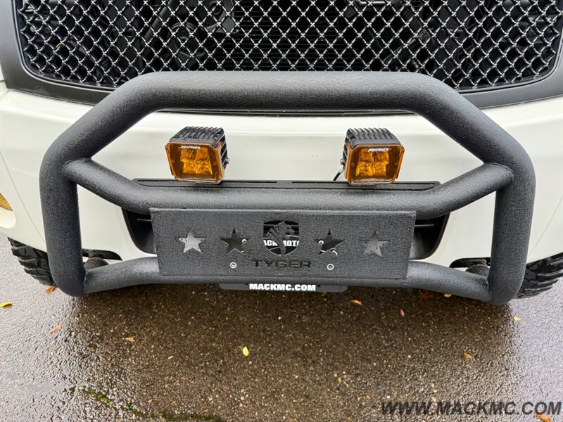 2012 Nissan Titan S 58K Low Miles Lifted Fuel wheels MT'S 4x4 - Photo 22 - Hillsboro, OR 97123