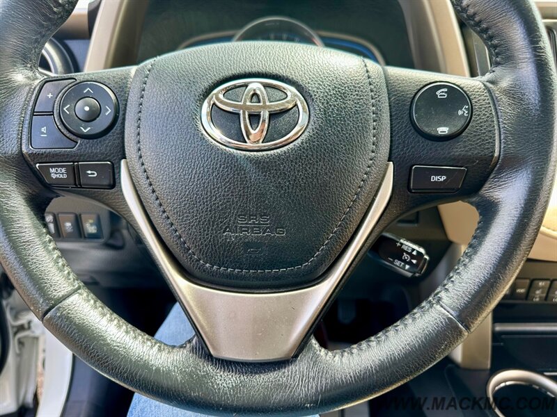 2013 Toyota RAV4 Limited AWD Leather Back Up Camera - Photo 12 - Hillsboro, OR 97123