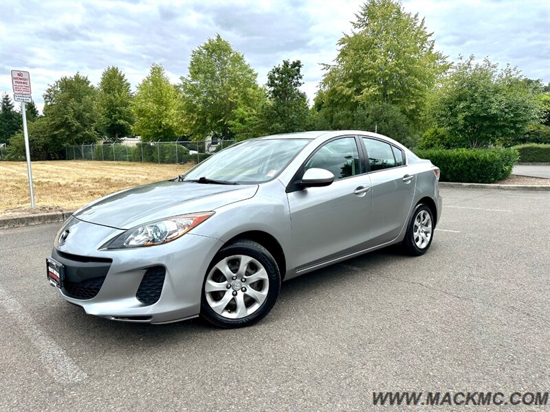 2013 Mazda Mazda3 i Sport   - Photo 3 - Hillsboro, OR 97123