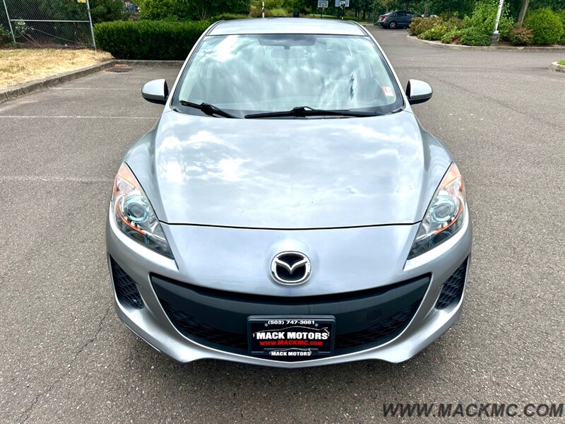 2013 Mazda Mazda3 i Sport   - Photo 4 - Hillsboro, OR 97123