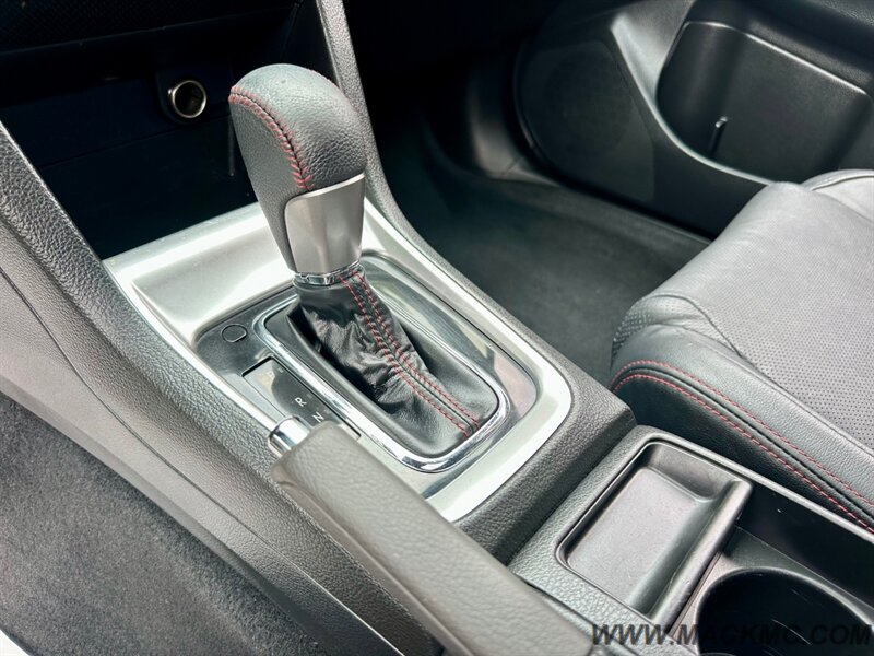 2015 Subaru WRX Limited Automatic Premium Wheels - Photo 13 - Hillsboro, OR 97123
