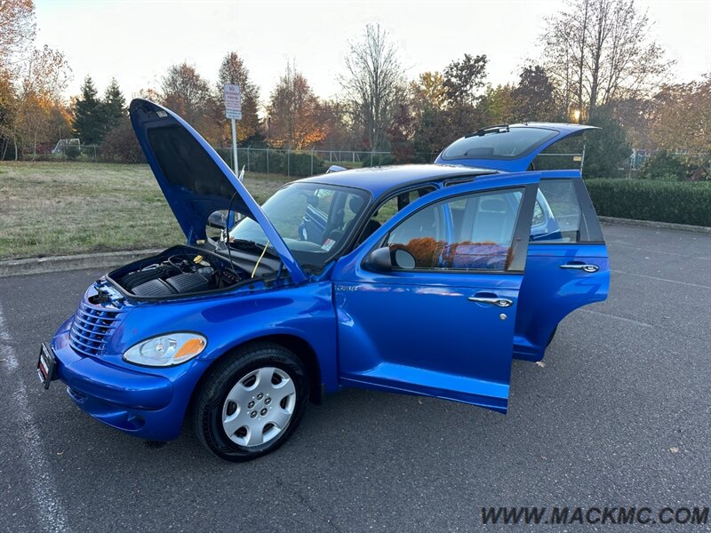 2005 Chrysler PT Cruiser 71K low Miles  26-MPG   - Photo 20 - Hillsboro, OR 97123