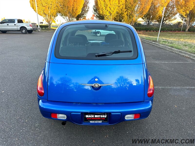 2005 Chrysler PT Cruiser 71K low Miles  26-MPG   - Photo 7 - Hillsboro, OR 97123