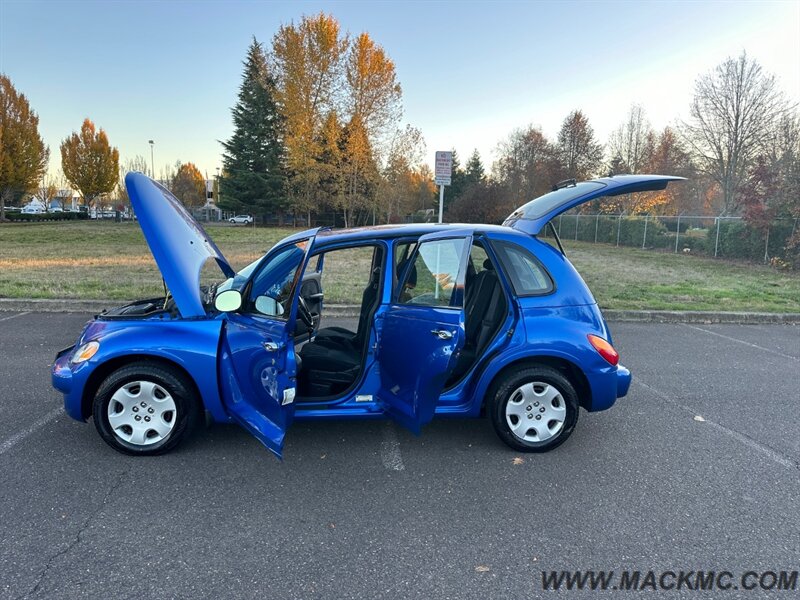 2005 Chrysler PT Cruiser 71K low Miles  26-MPG   - Photo 21 - Hillsboro, OR 97123